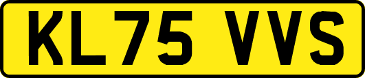 KL75VVS