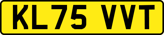 KL75VVT