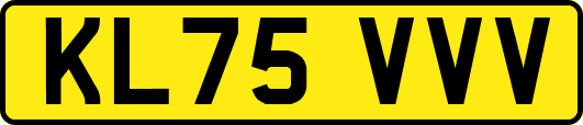 KL75VVV