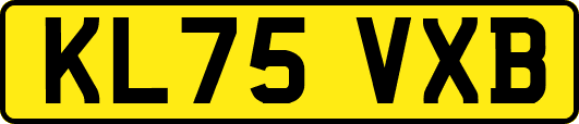 KL75VXB