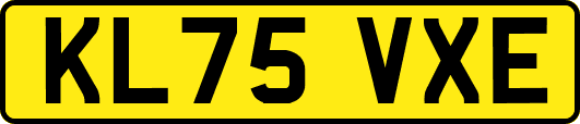 KL75VXE