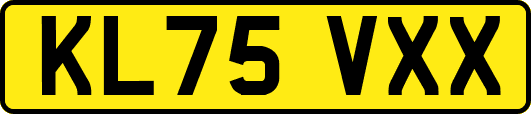 KL75VXX
