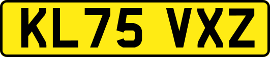 KL75VXZ