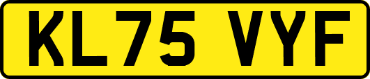 KL75VYF