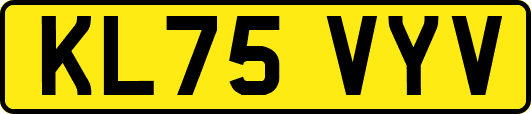 KL75VYV