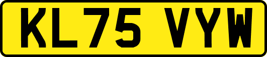 KL75VYW