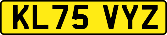 KL75VYZ