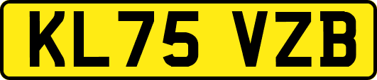 KL75VZB
