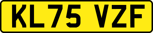 KL75VZF