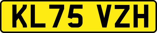 KL75VZH