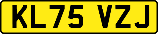 KL75VZJ