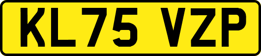 KL75VZP