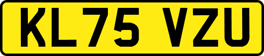 KL75VZU