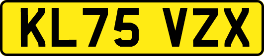 KL75VZX