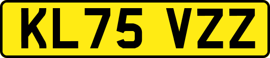 KL75VZZ