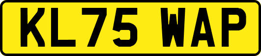 KL75WAP