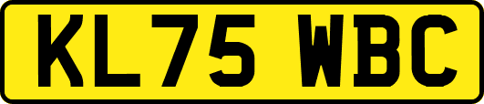 KL75WBC