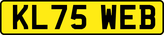 KL75WEB