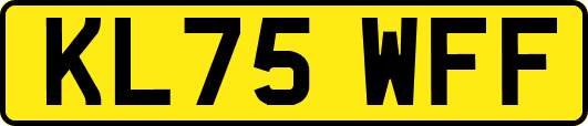 KL75WFF