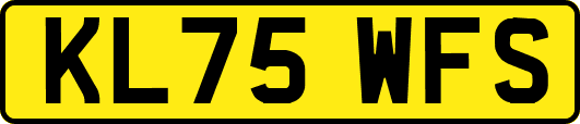 KL75WFS