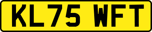 KL75WFT