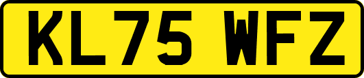 KL75WFZ