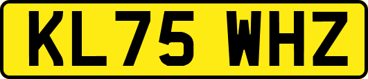 KL75WHZ