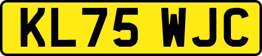 KL75WJC