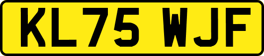 KL75WJF