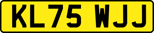 KL75WJJ