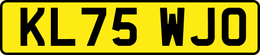 KL75WJO