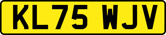 KL75WJV
