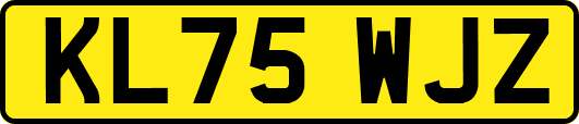 KL75WJZ