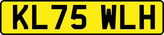 KL75WLH