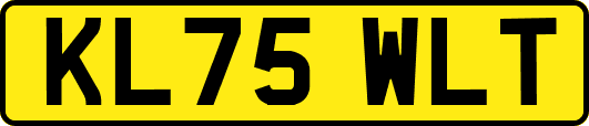 KL75WLT