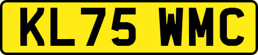 KL75WMC
