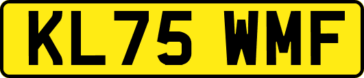 KL75WMF