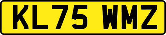 KL75WMZ