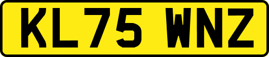KL75WNZ