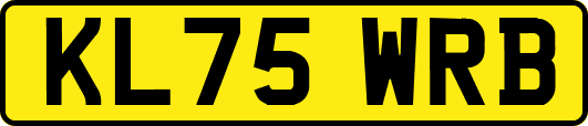 KL75WRB