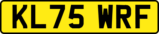 KL75WRF