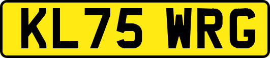 KL75WRG