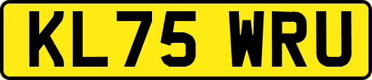 KL75WRU