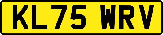 KL75WRV