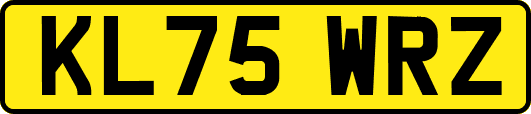 KL75WRZ