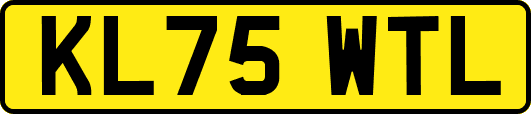 KL75WTL
