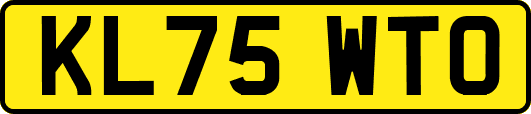 KL75WTO
