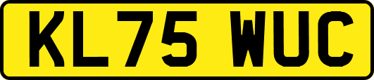 KL75WUC