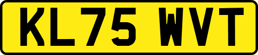KL75WVT