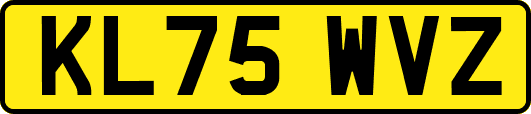 KL75WVZ